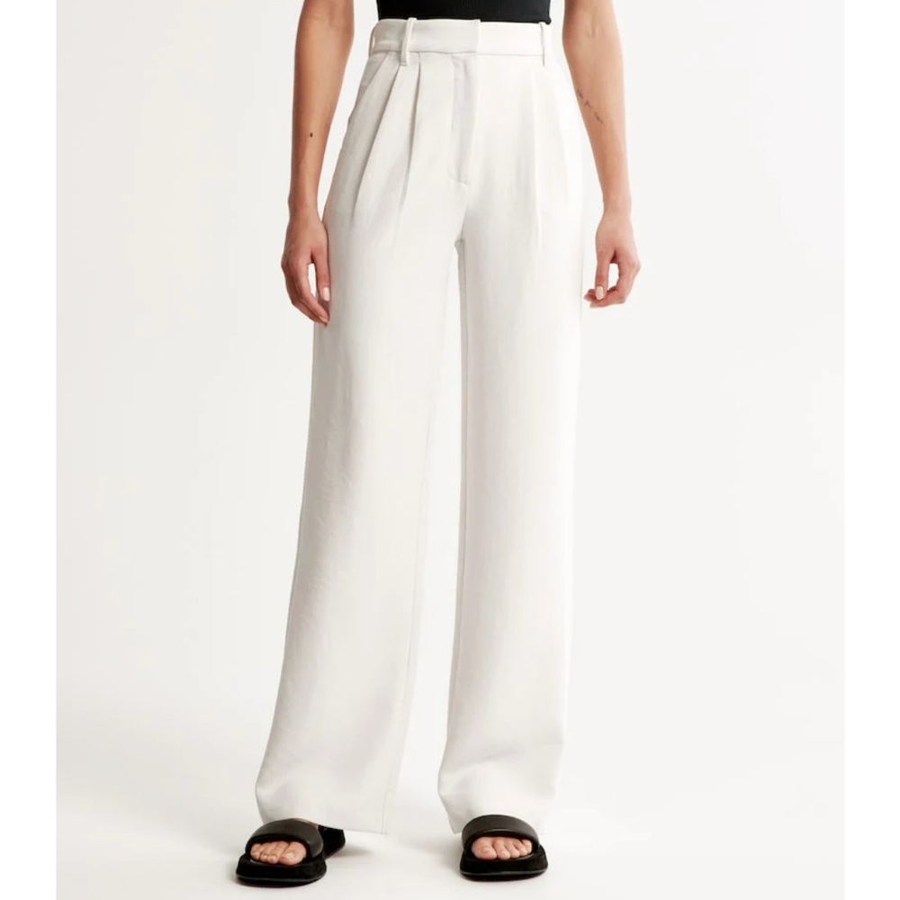 Daisy Grace Wife Leg Tailored Pant
